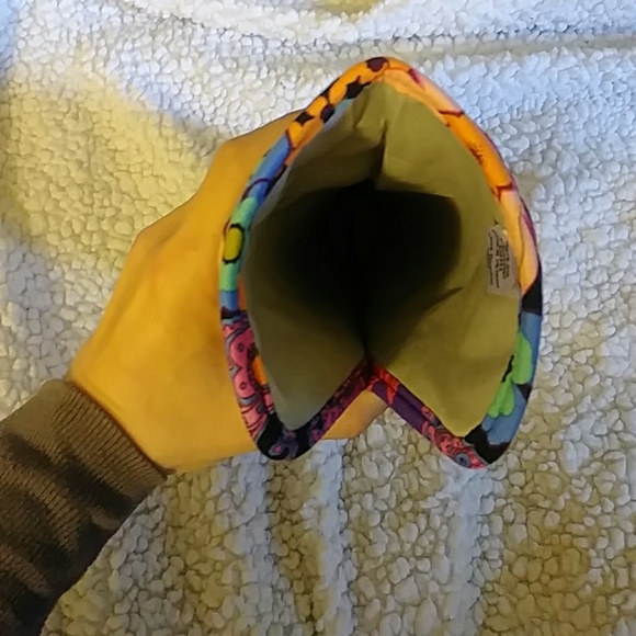 Vera Bradley hot iron cooling pack - Picture 2 of 3